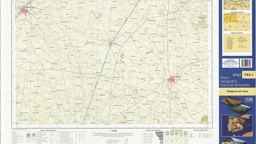 Villagarcía del Llano