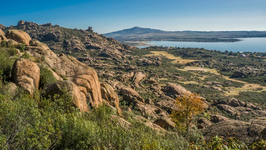 Escapada a la Sierra de Madrid