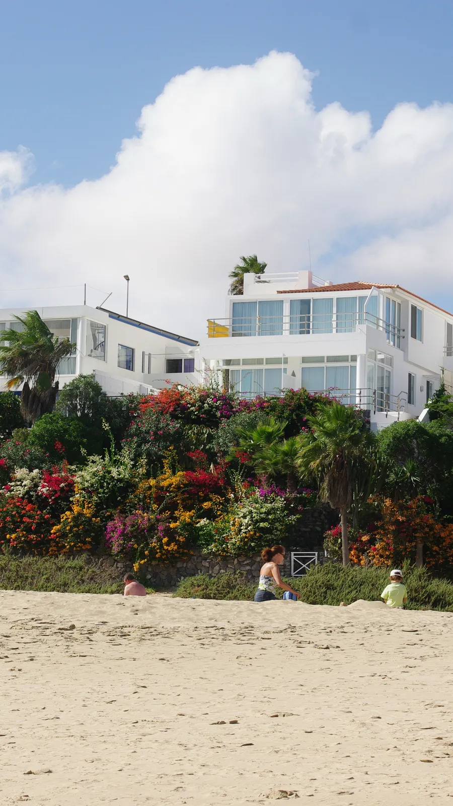 Playa de Costa Calma