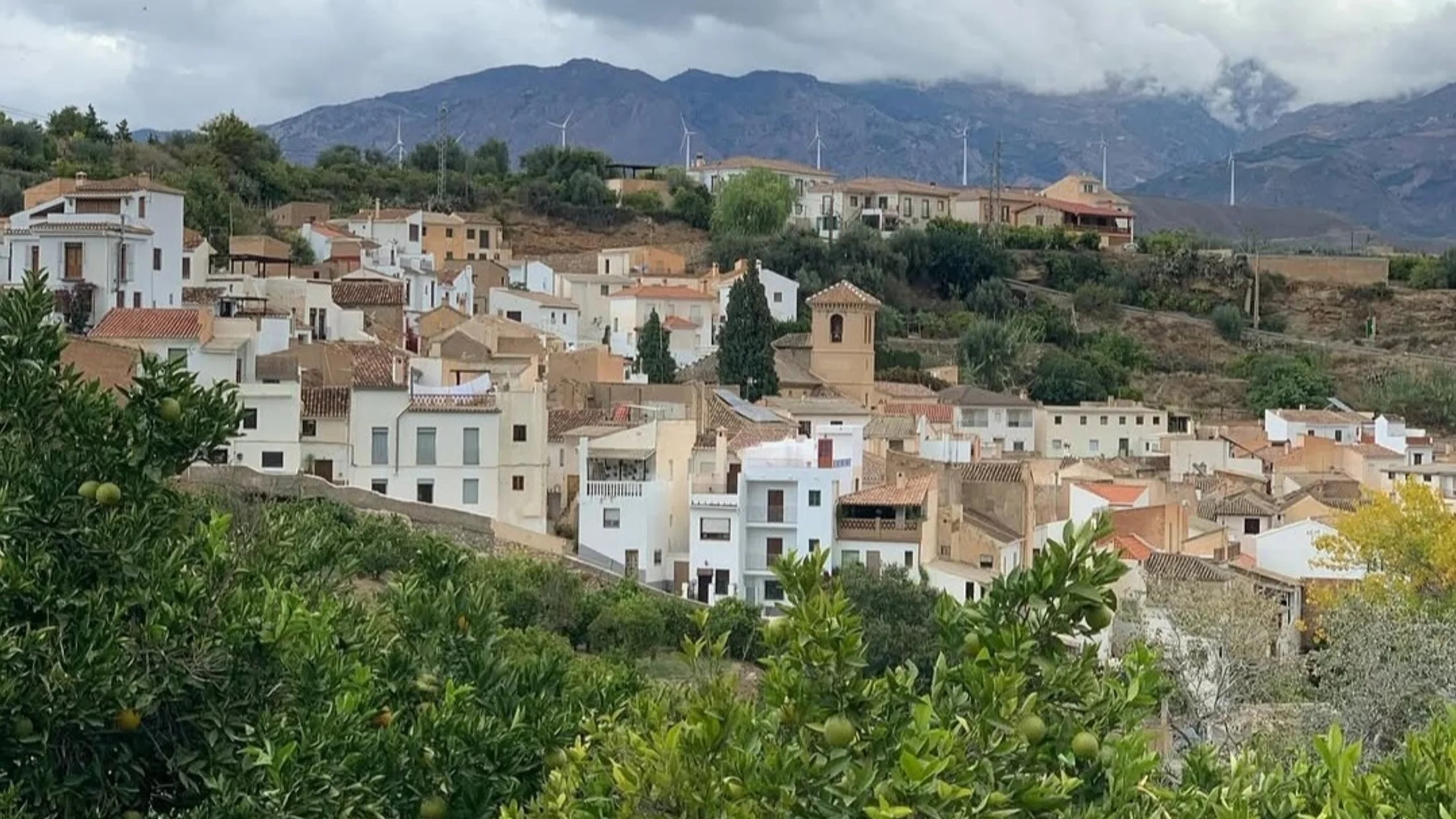 File:Albuñuelas, Granada.jpg