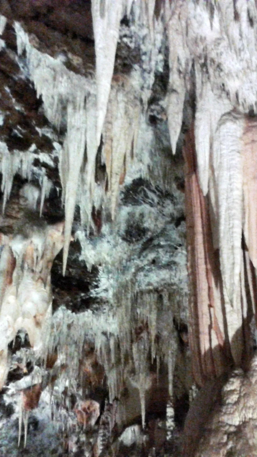 Eagle Caves