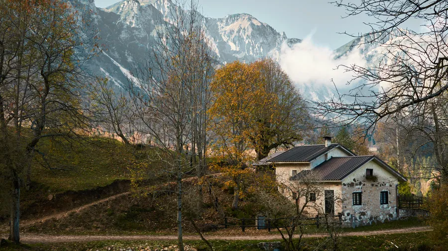 Imagen de Artículo de Blog: How to plan a car-free rural getaway