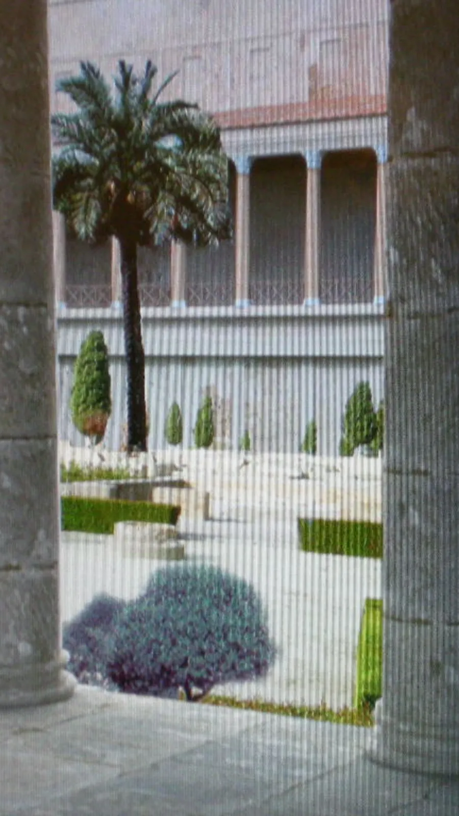 Teatro Romano de Cartagena