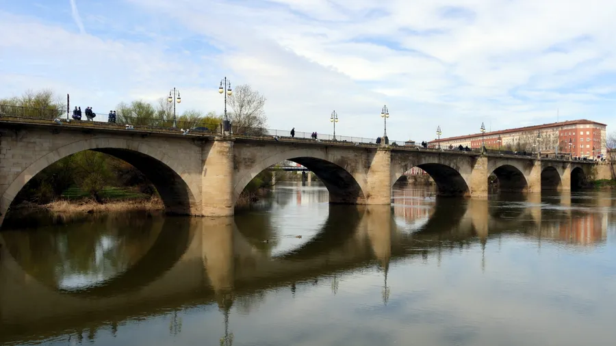 Logroño