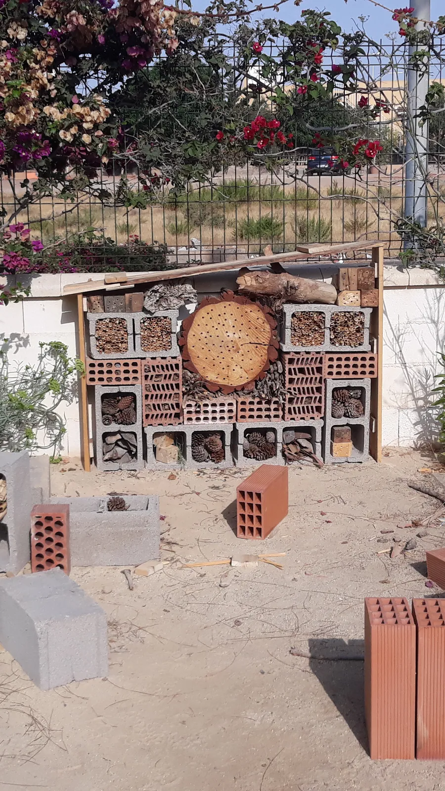 Sóller Botanical Garden