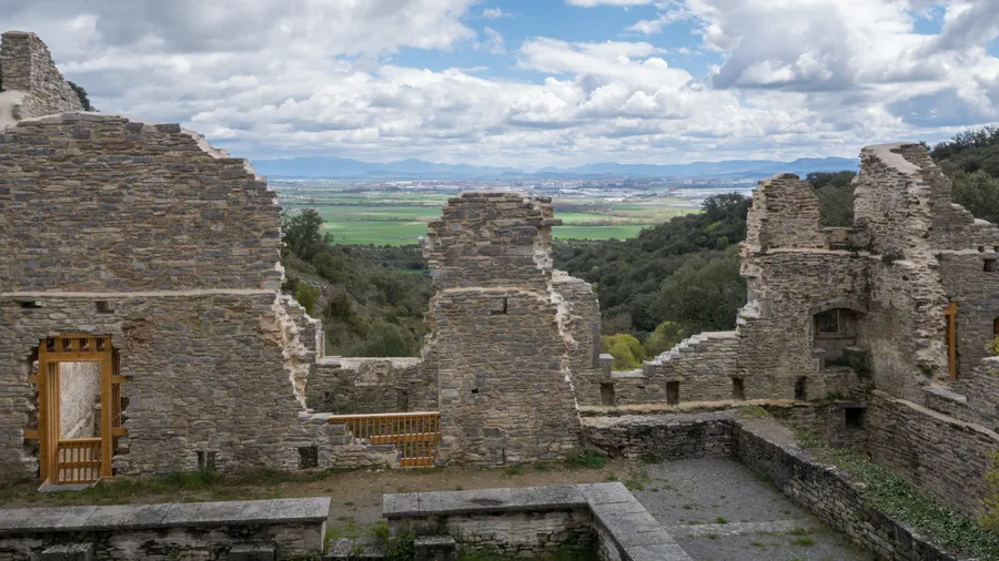 Botanischer Garten Santa Catalina