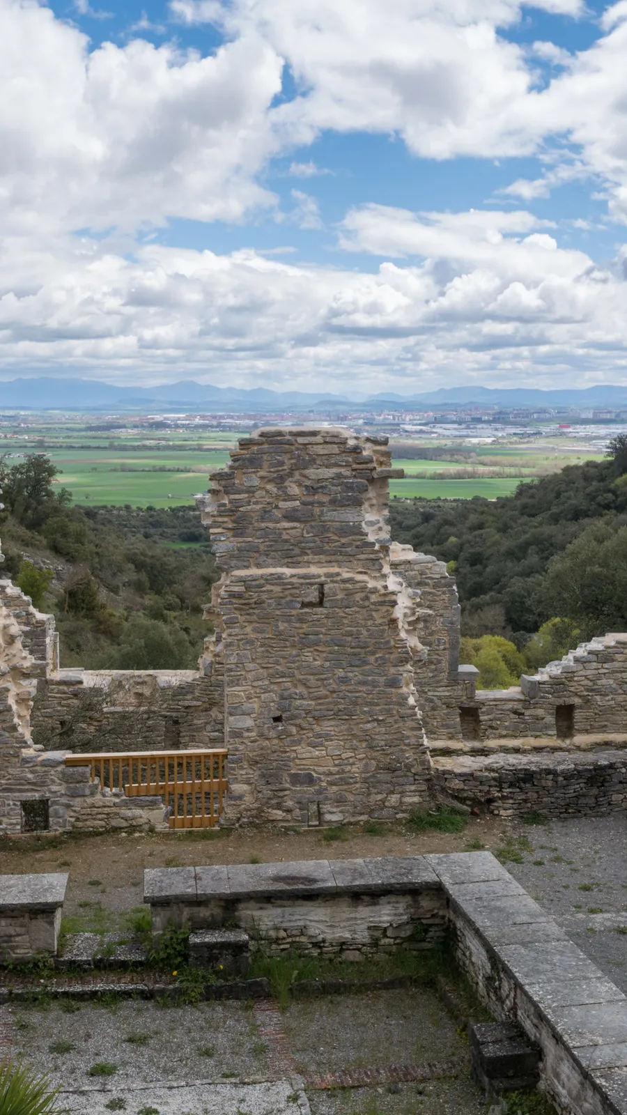 Giardino Botanico di Santa Catalina