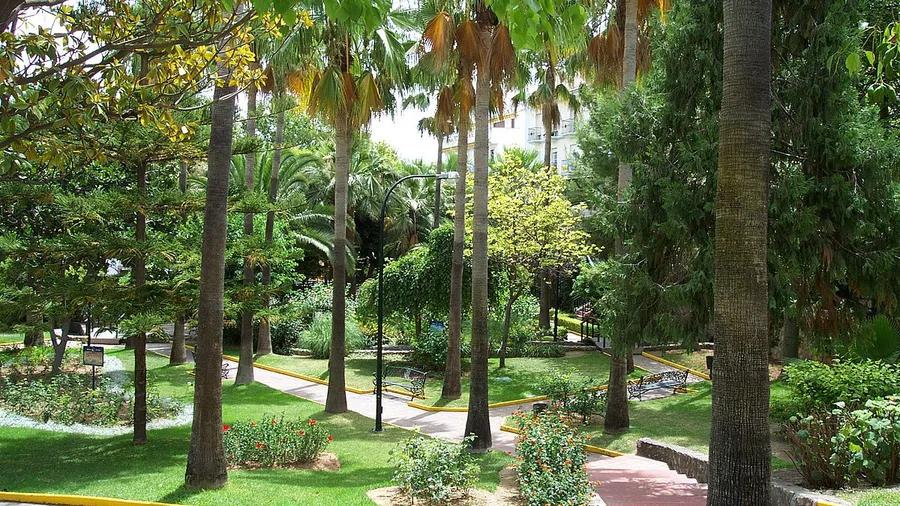 Alhaurín de la Torre