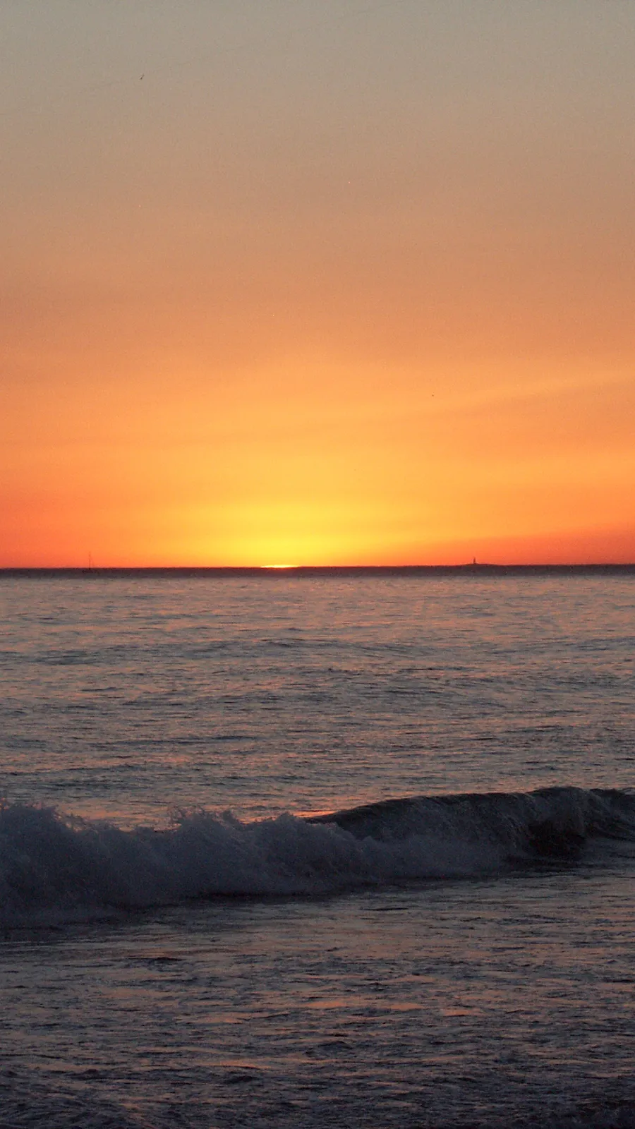 Playa de Zahara de los Atunes