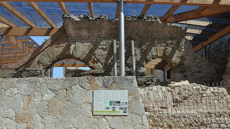 Termas de Caldas de Malavella