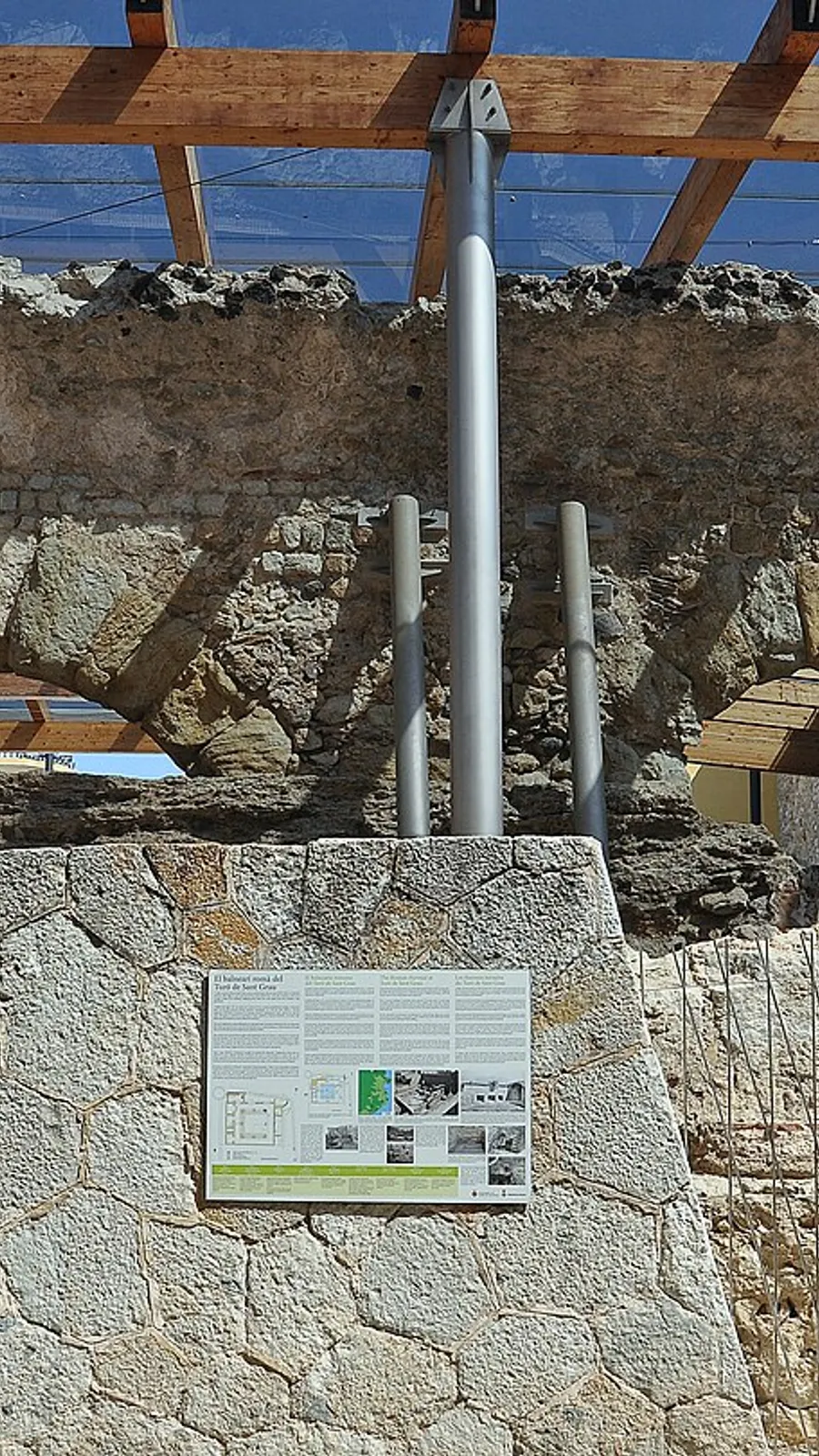 Caldes de Malavella Hot Springs