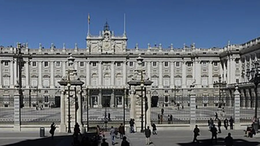 Madrid