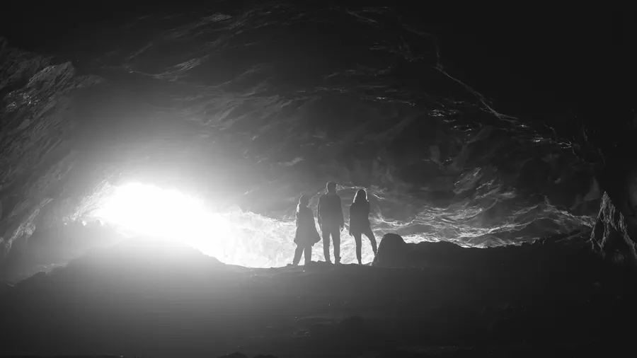 Imagen de Artículo de Blog: Espeleología para principiantes: qué es, qué necesitas y cómo empezar