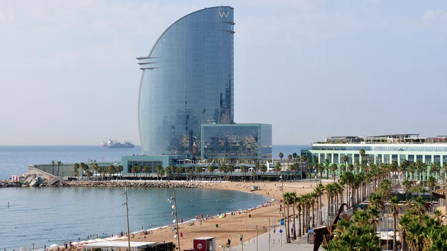 Barcelona