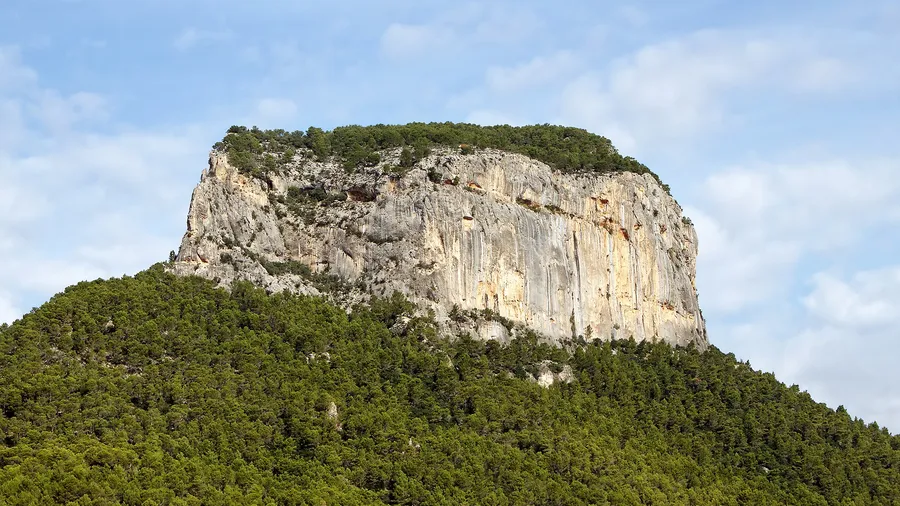 Travesías en bicicleta por Mallorca