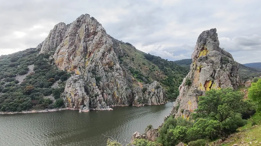 Parque Nacional de Monfragüe