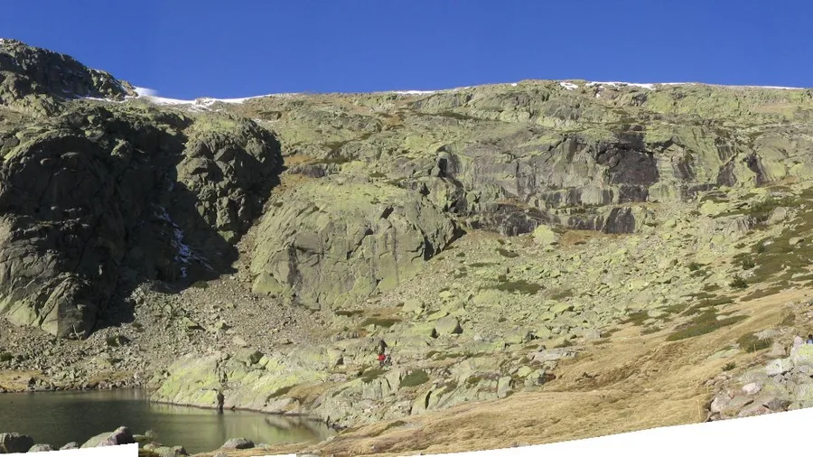 Imagen de Artículo de Blog: Embalses para bañarse cerca de Madrid: 8 pantanos con zona de baño