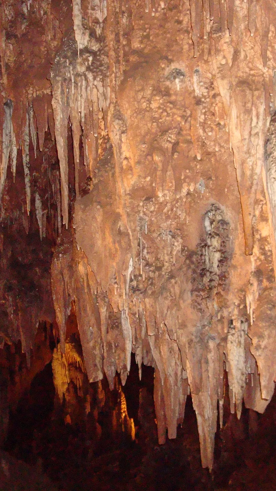 Cueva de Valporquero