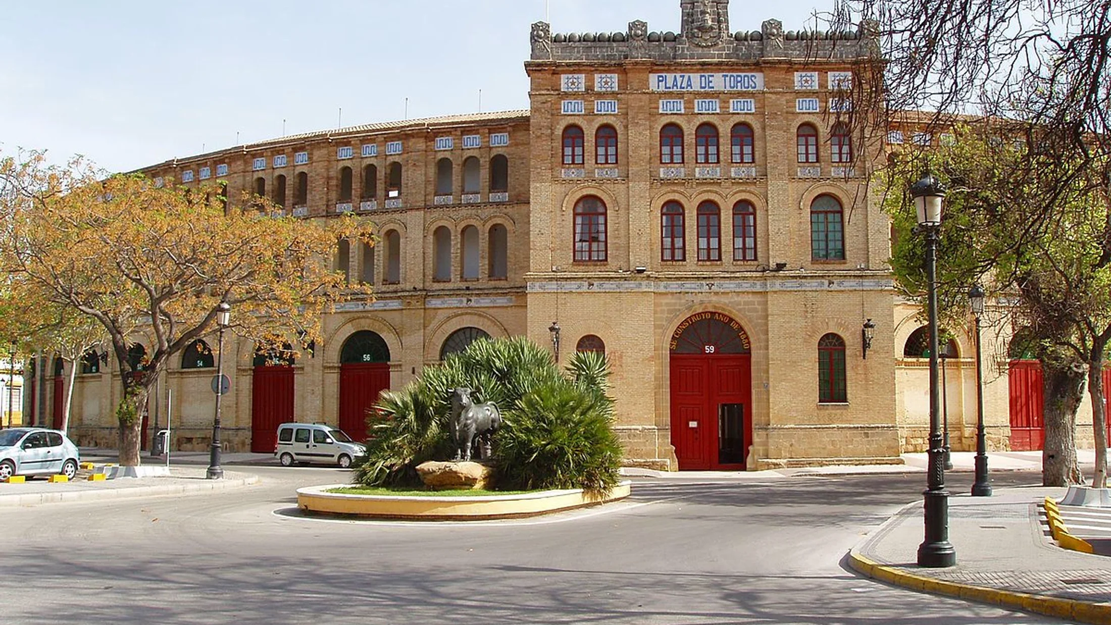 El Puerto de Santa María