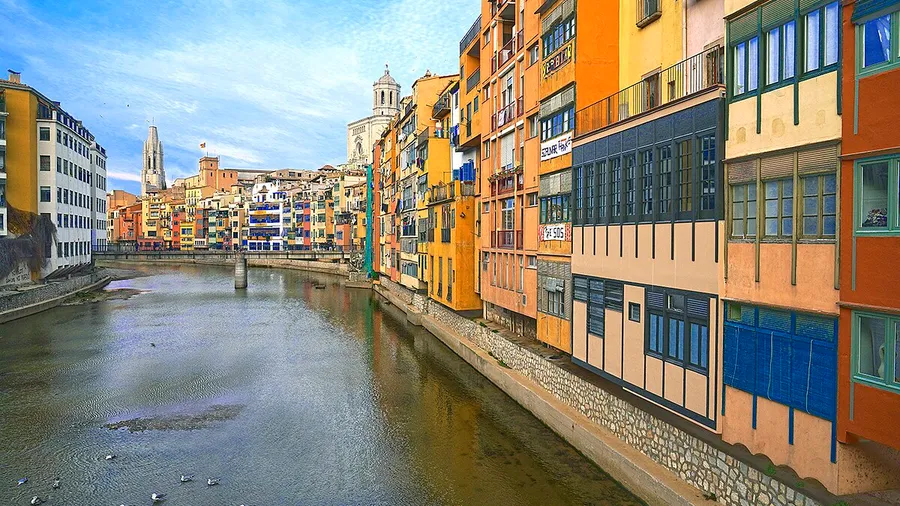 Girona