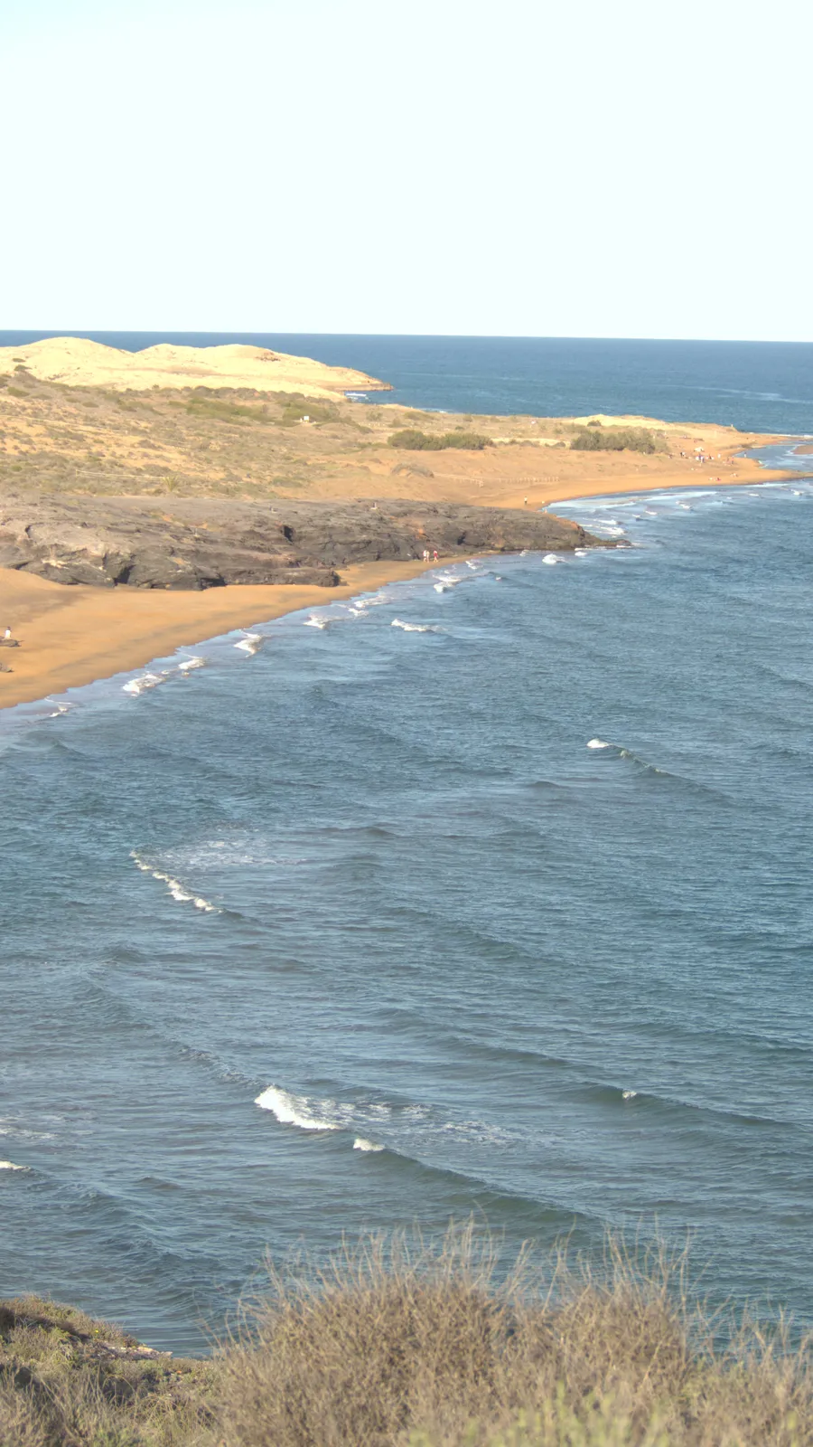 Playa de Calblanque