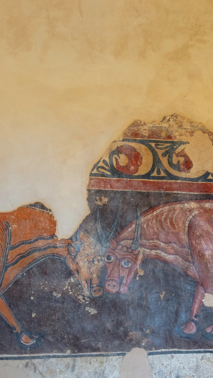 Hermitage of San Baudelio de Berlanga