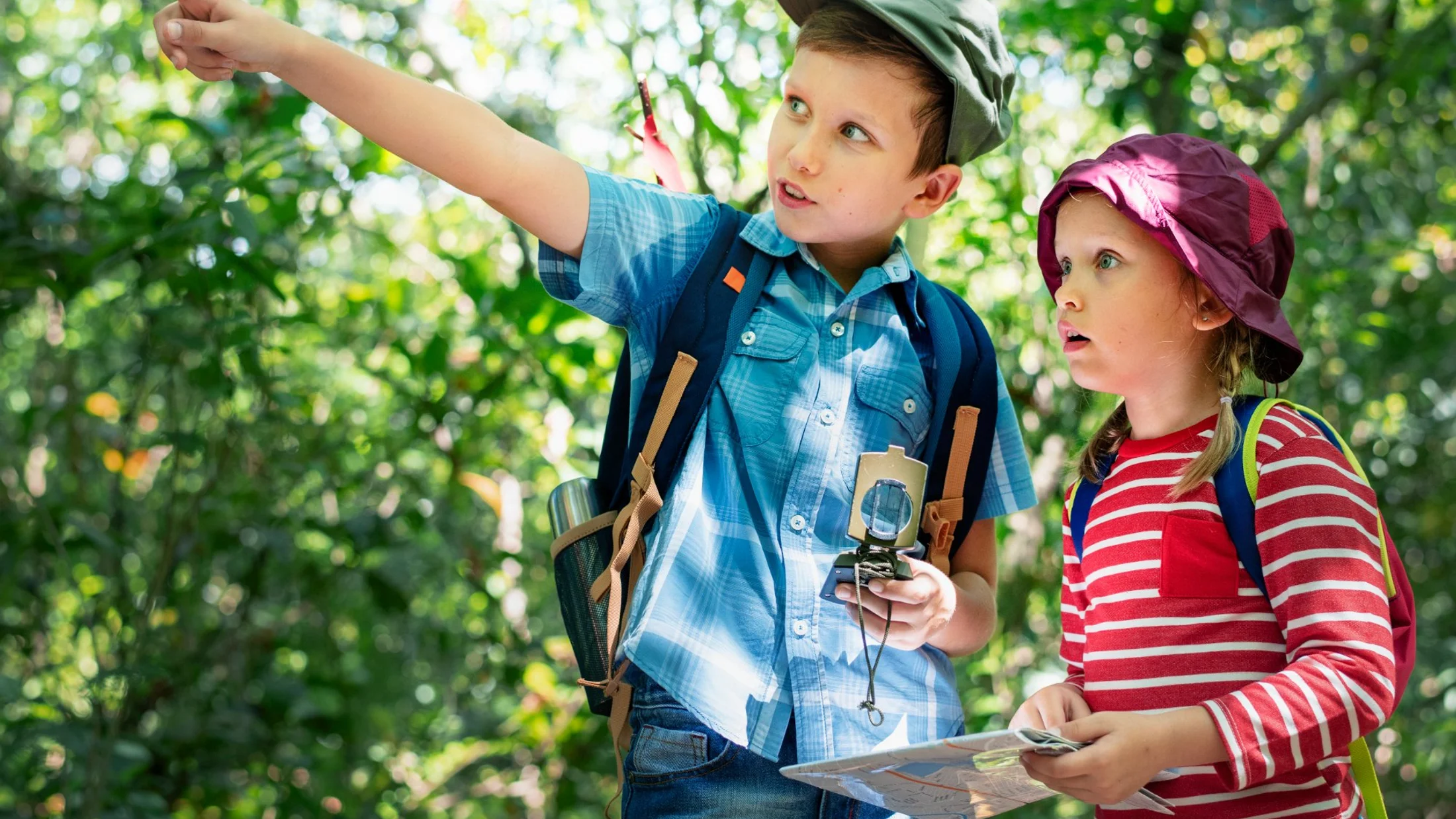 Aventuras Temáticas