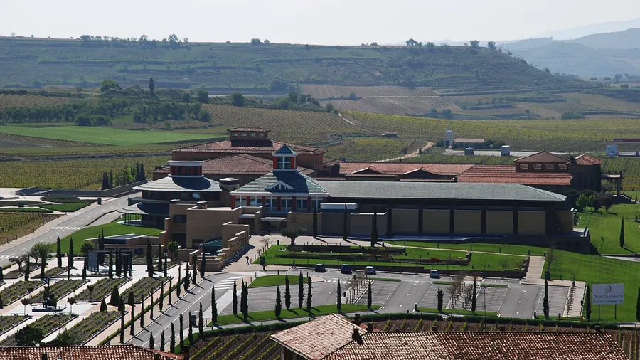Visit to Bodegas Vivanco and Museum of Wine Culture (Briones)