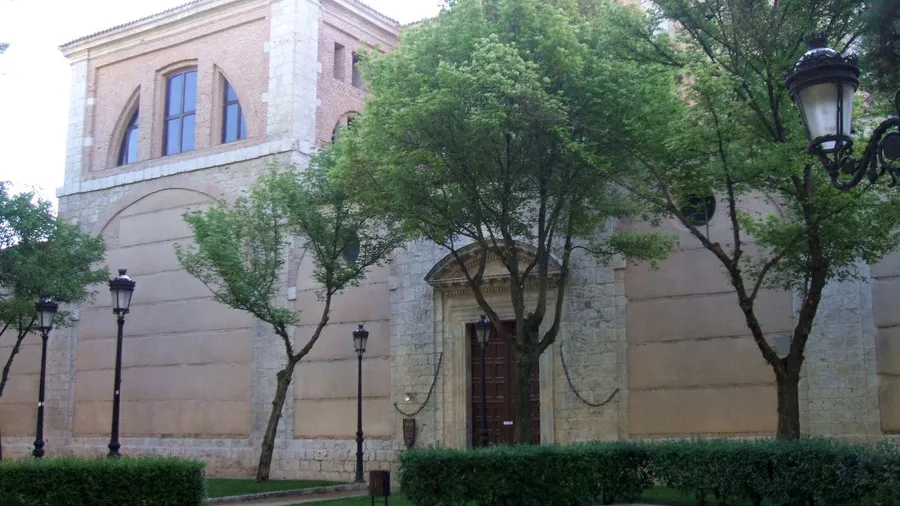 Monasterio de las Huelgas Reales
