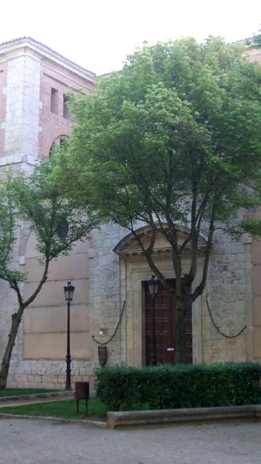 Monasterio de las Huelgas Reales