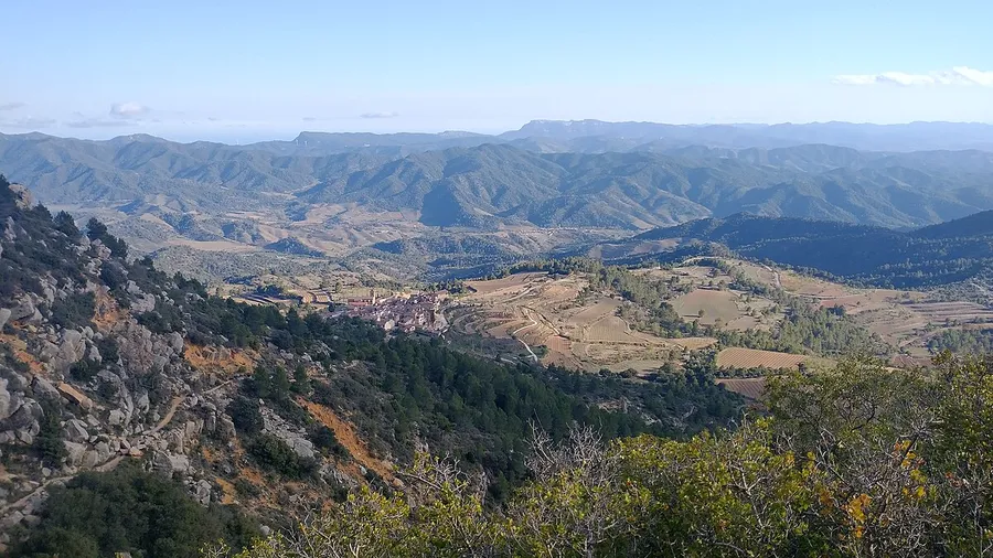 La Morera de Montsant