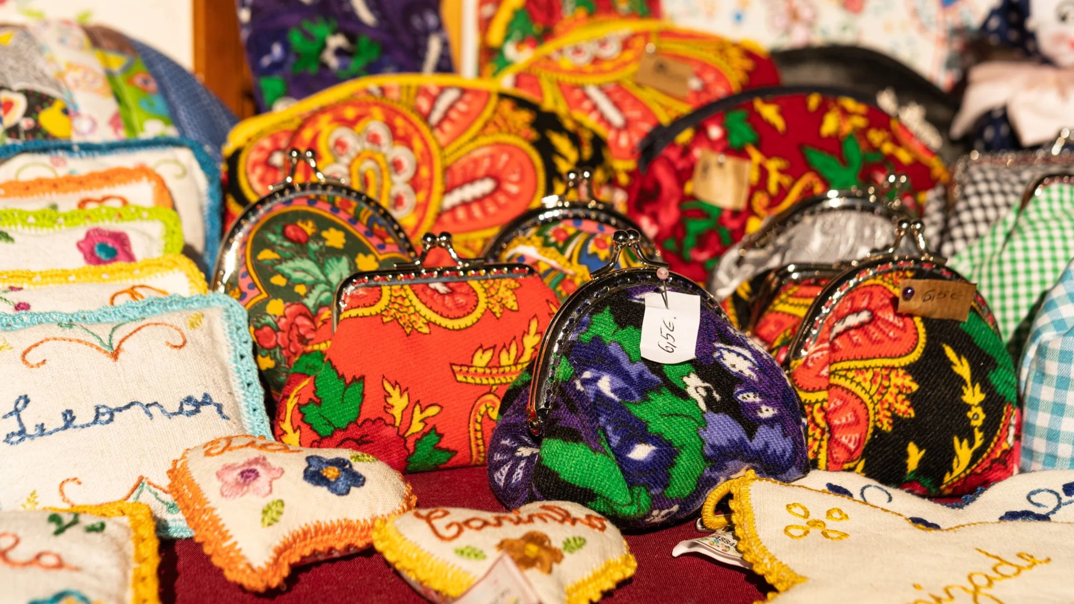 Artesanía tradicional