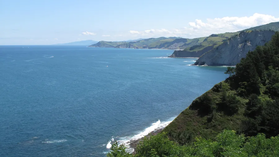 Costa de Guipúzcoa