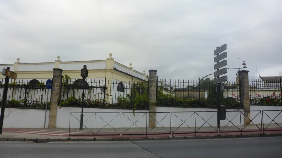 Visita guiada y cata de vinos en Bodegas Barbadillo, Sanlúcar de Barrameda