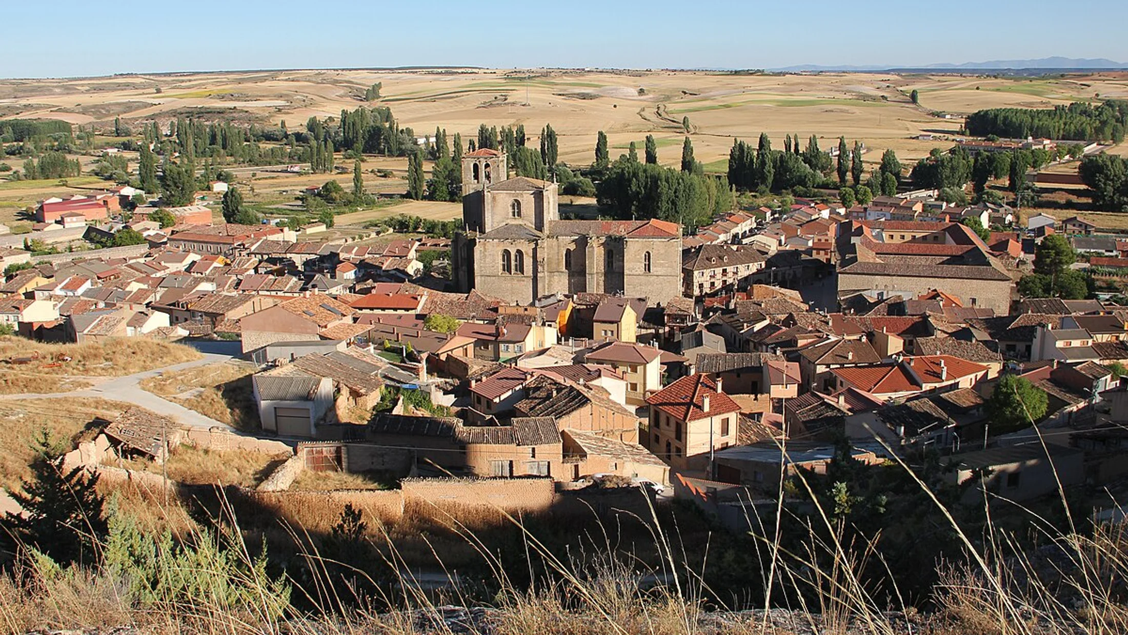 Peñaranda de Duero