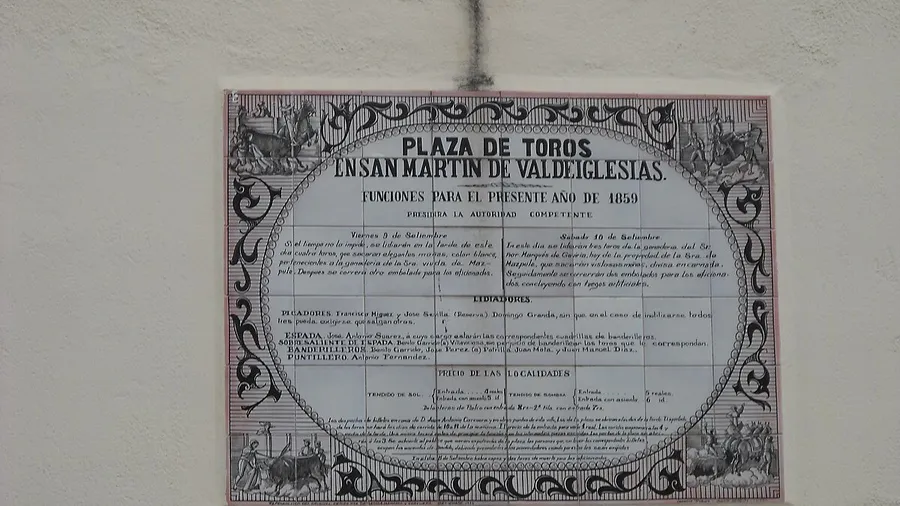 San Martín de Valdeiglesias