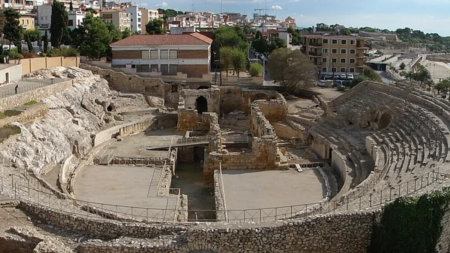 Tarragona