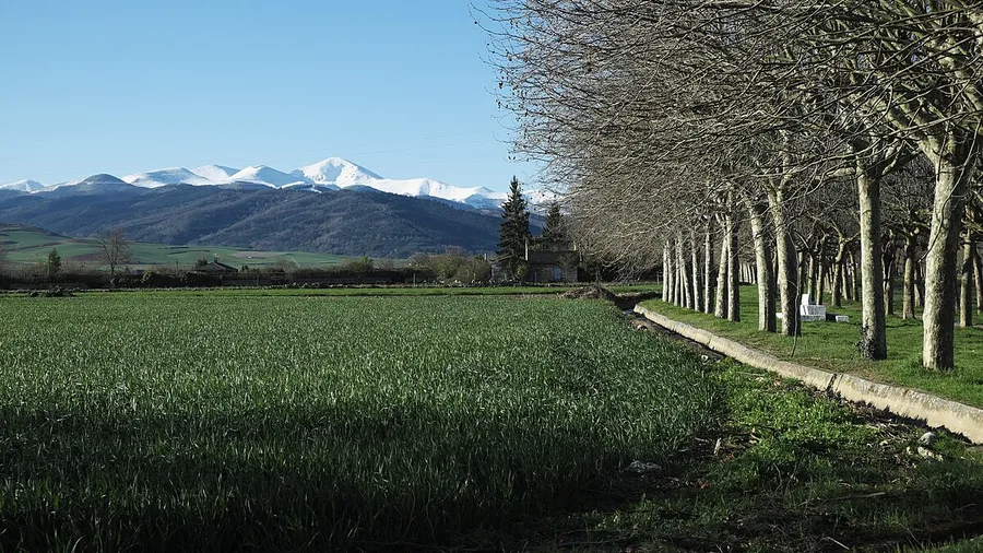 Naturaleza, cultura y vino en la Sierra de la Demanda