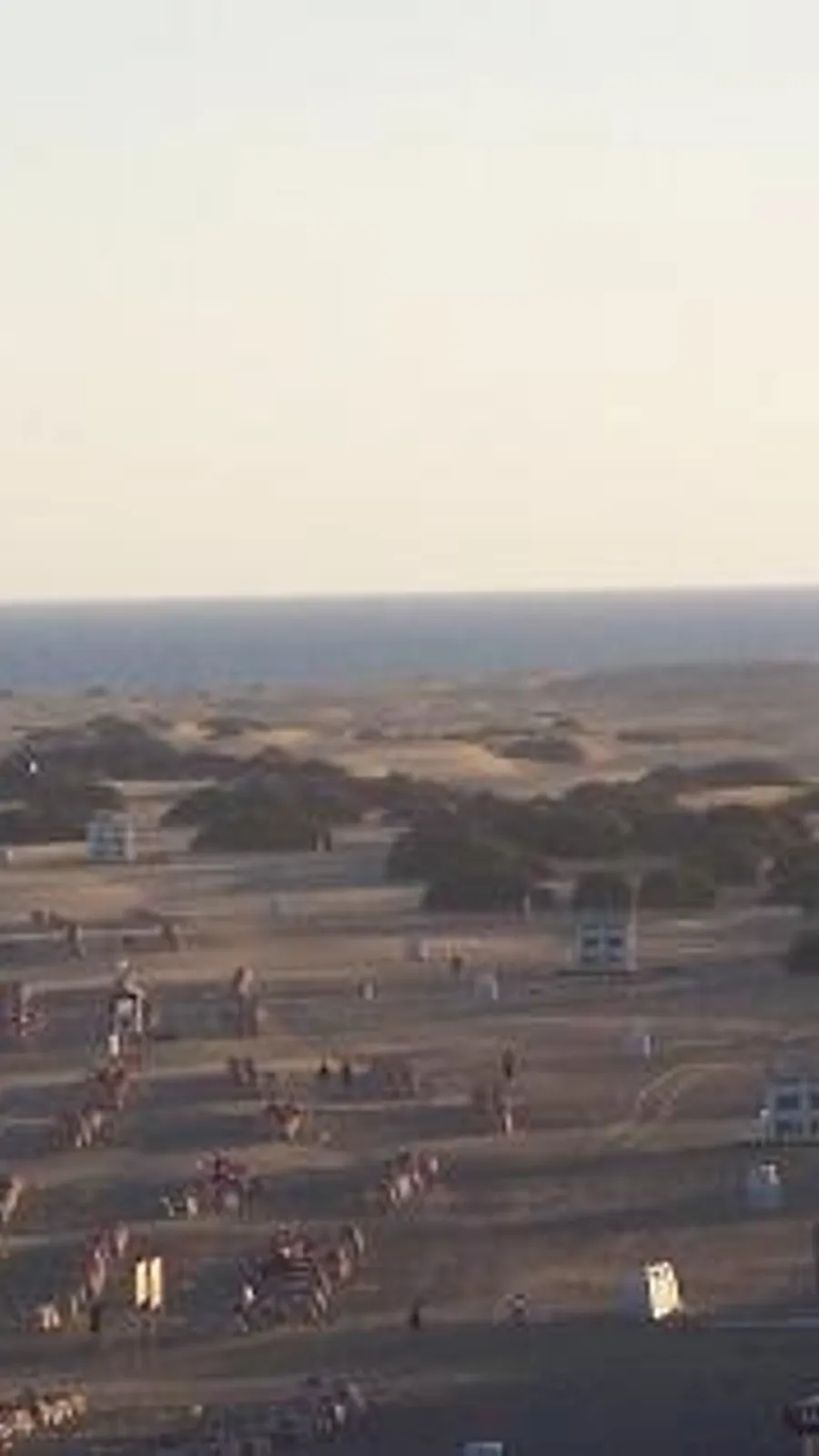 Strand von Maspalomas
