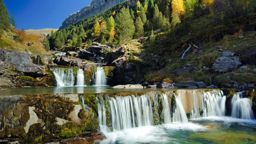 Imagen de Artículo de Blog: Rekorde der Natur in Spanien: das Höchste, Längste, Tiefste und Älteste