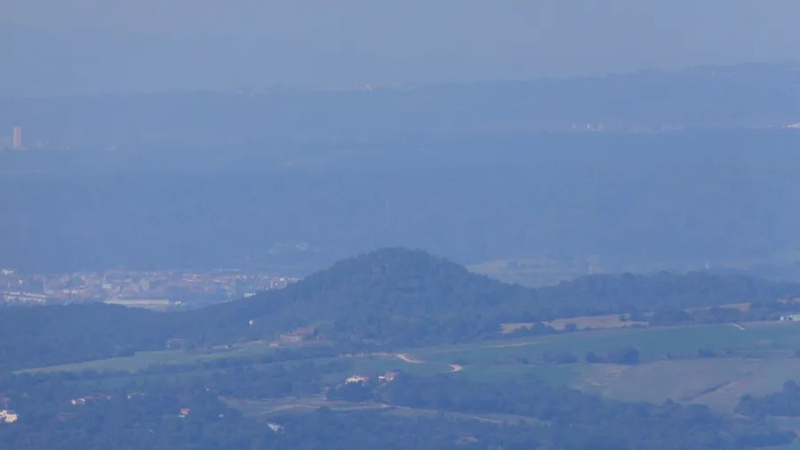 Fogars de Montclús