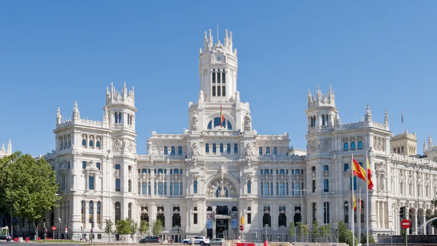 Community of Madrid