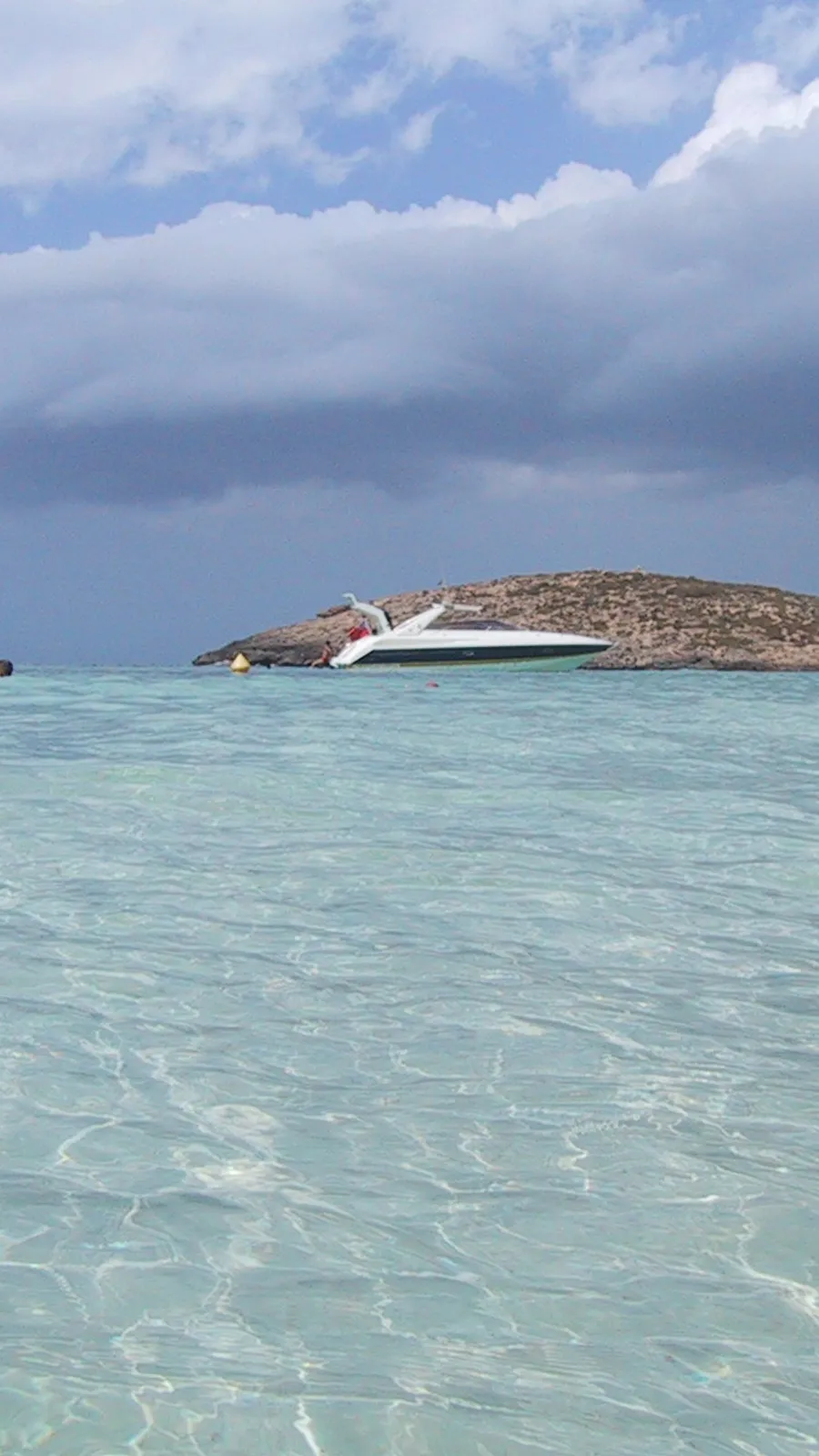 Playa de Ses Illetes