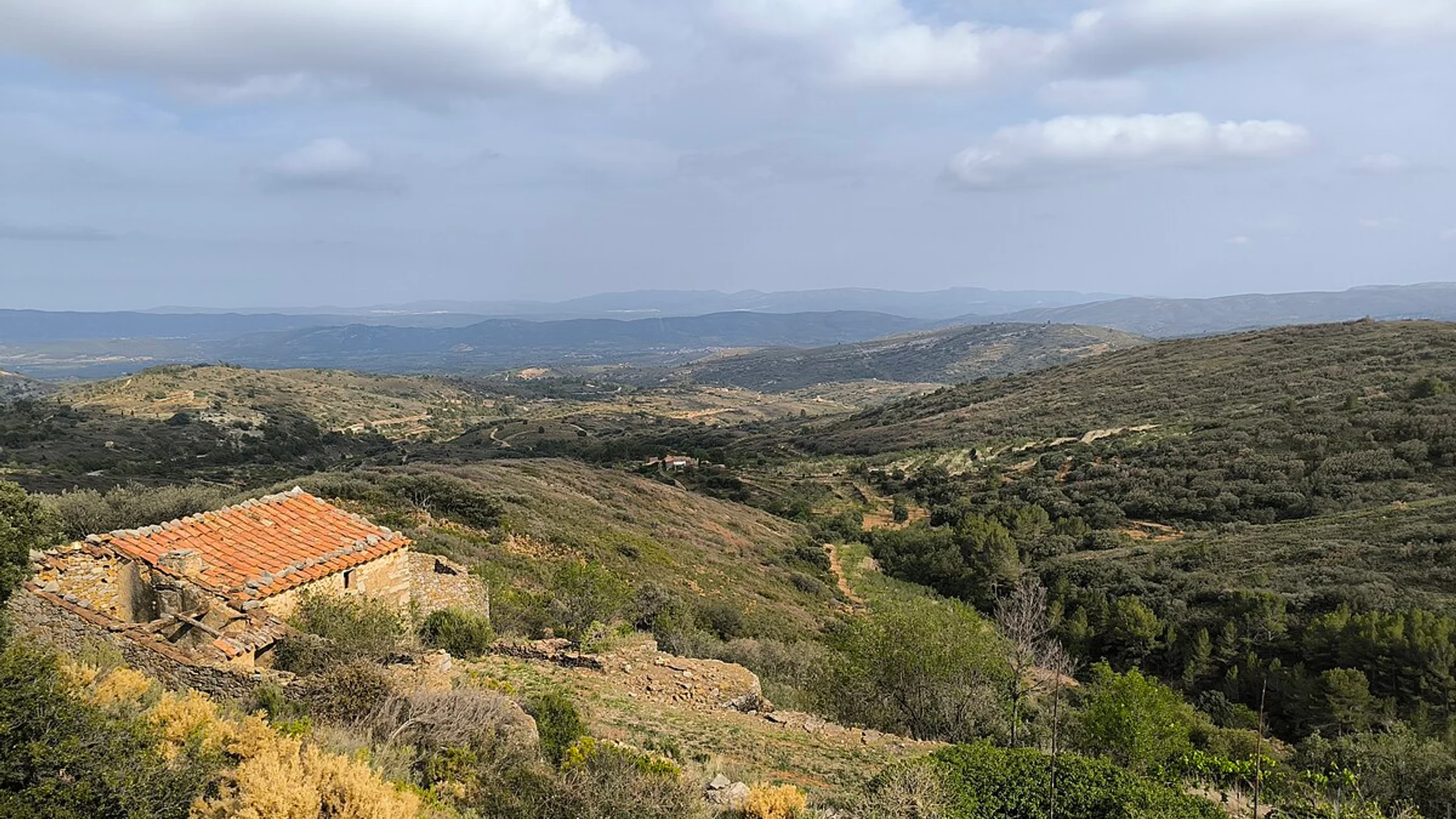 Vistabella del Maestrat