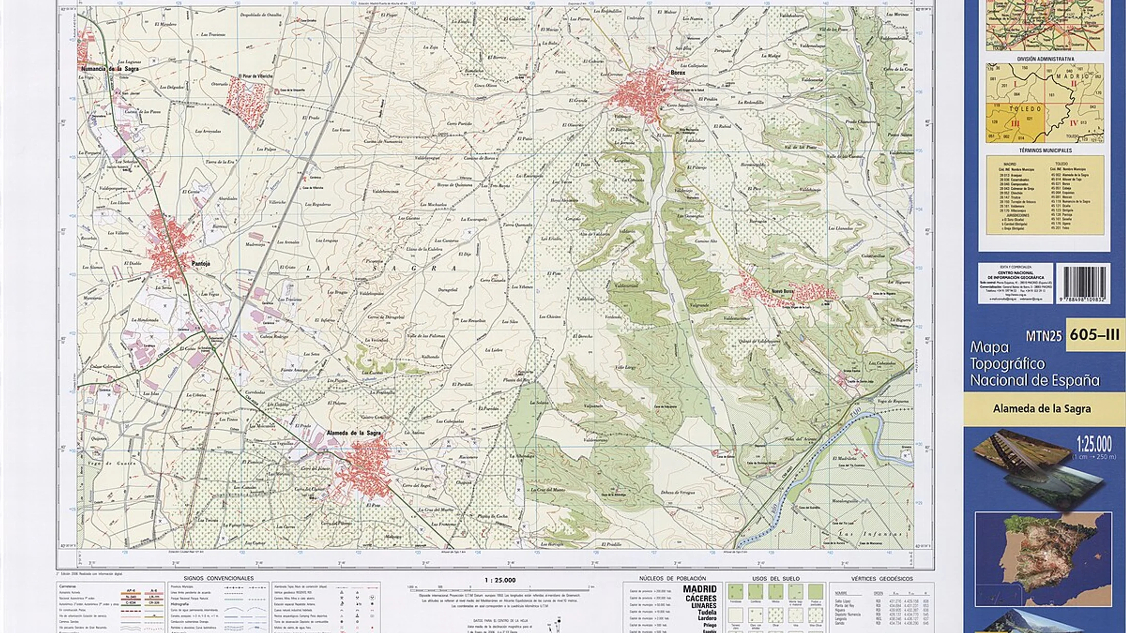 Numancia de la Sagra