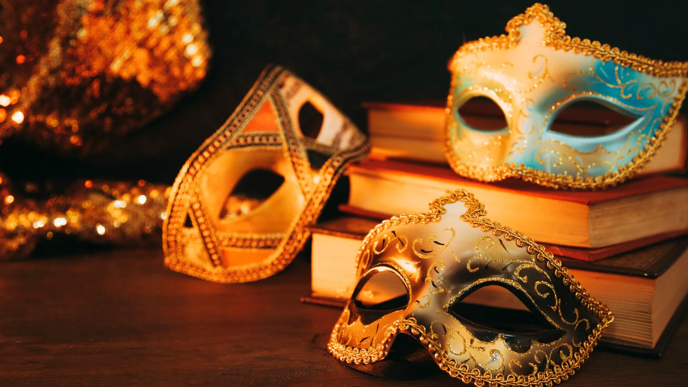 Teatros y espectáculos tradicionales