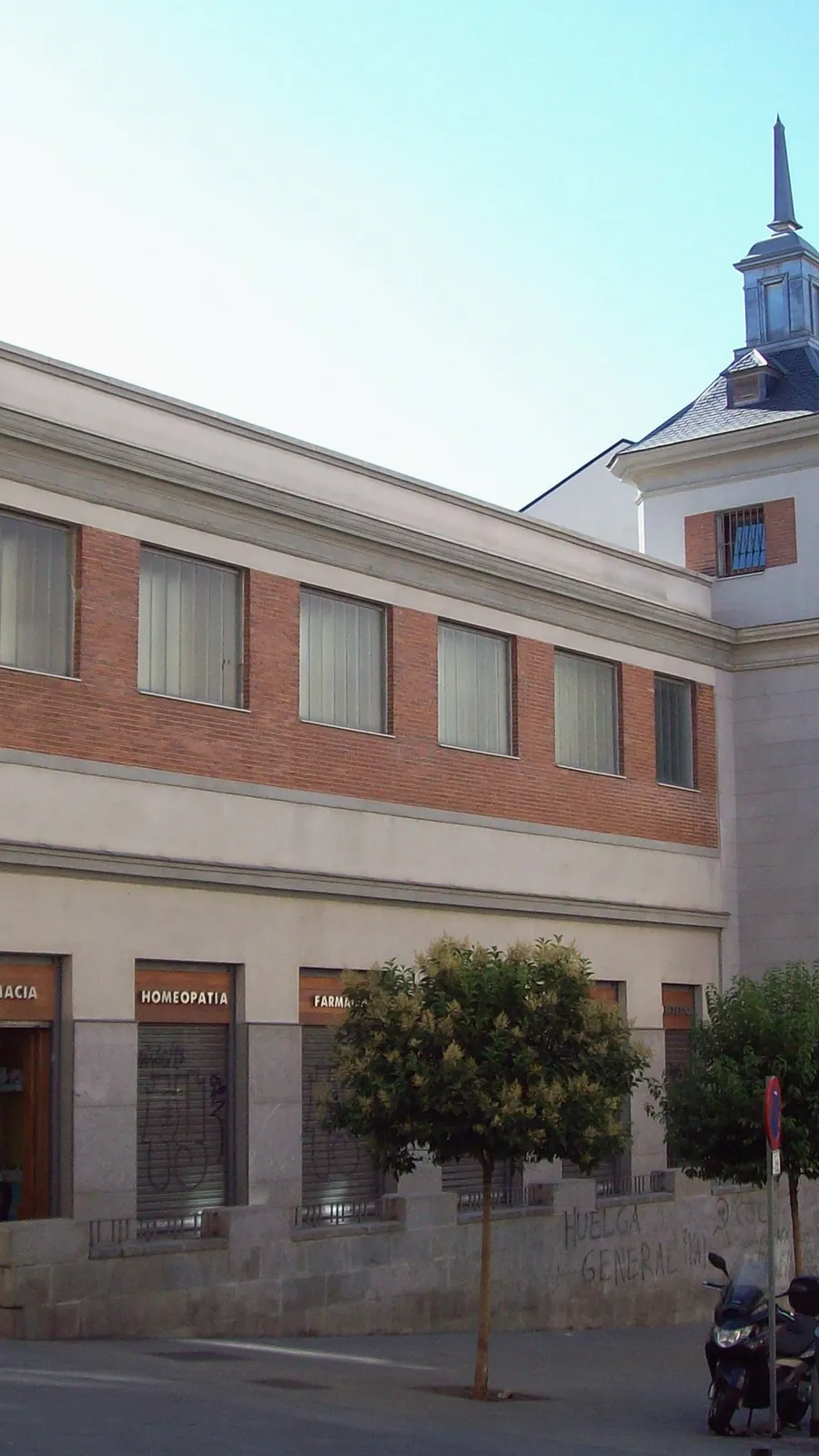 Mercado de San Fernando