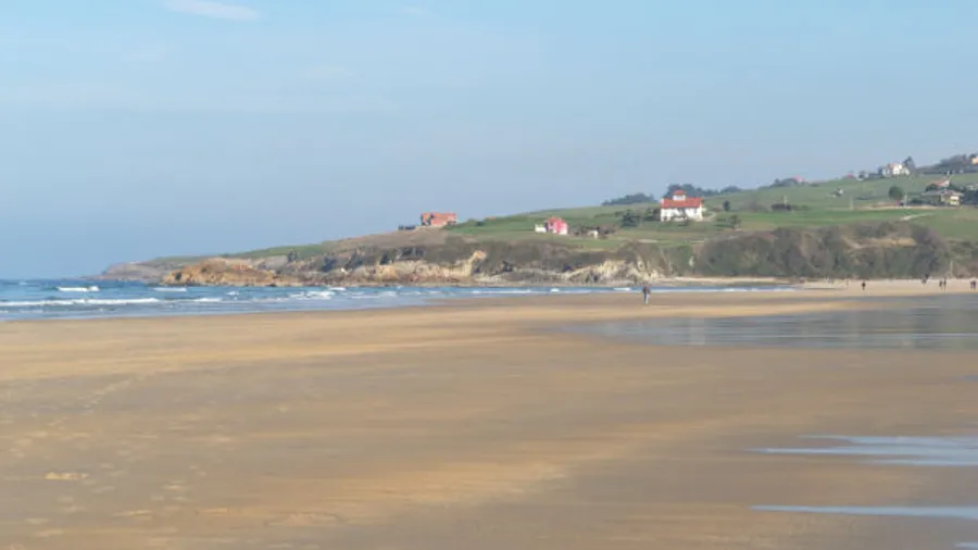 Parque Natural de Oyambre