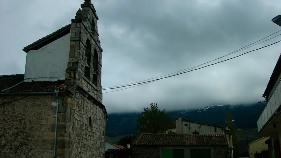 Santo Tomé del Puerto