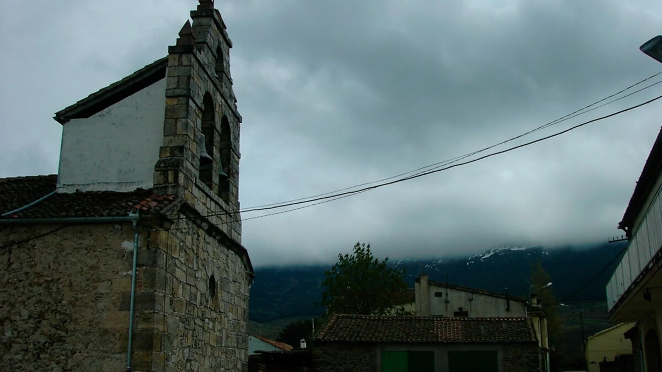 Santo Tomé del Puerto